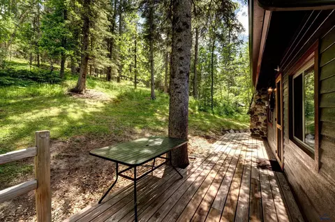 432 Lafferty Gulch Rd, Keystone, SD 57751 photo 37