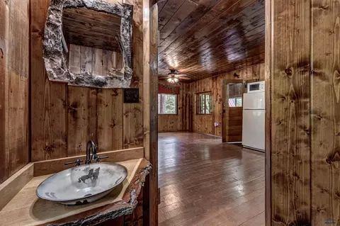 432 Lafferty Gulch Rd, Keystone, SD 57751 photo 25