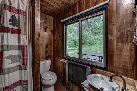 432 Lafferty Gulch Rd, Keystone, SD 57751 photo 24