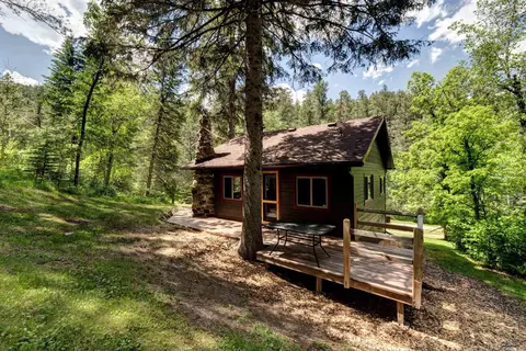 432 Lafferty Gulch Rd, Keystone, SD 57751 photo 36
