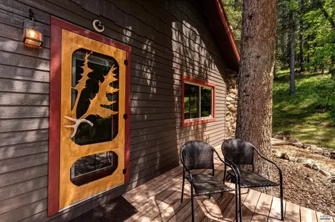 432 Lafferty Gulch Rd, Keystone, SD 57751 photo 12