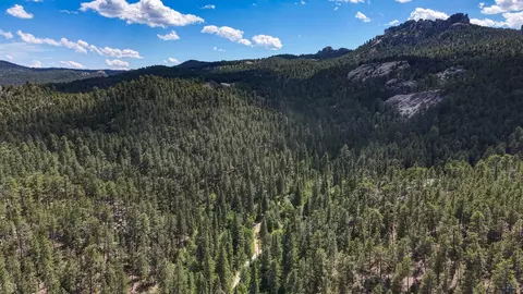 432 Lafferty Gulch Rd, Keystone, SD 57751 photo 33