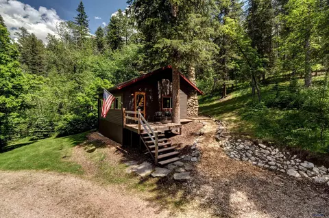 432 Lafferty Gulch Rd, Keystone, SD 57751 photo 11