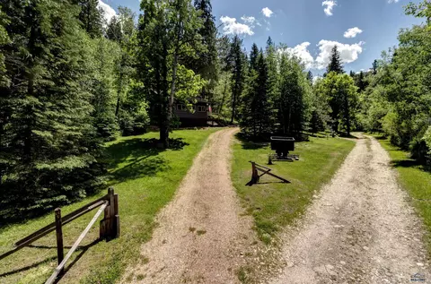 432 Lafferty Gulch Rd, Keystone, SD 57751 photo 8