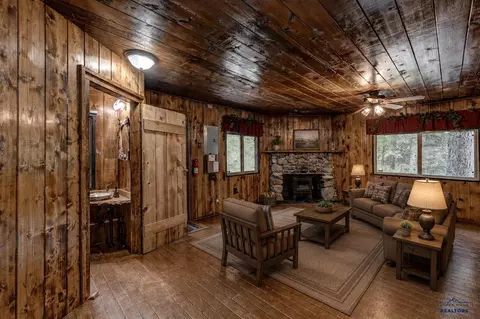 432 Lafferty Gulch Rd, Keystone, SD 57751 photo 15