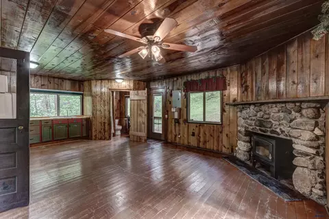 432 Lafferty Gulch Rd, Keystone, SD 57751 photo 14
