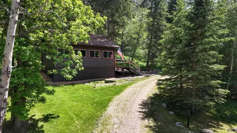 432 Lafferty Gulch Rd, Keystone, SD 57751 photo 5