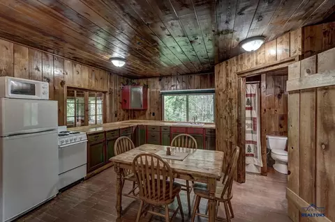 432 Lafferty Gulch Rd, Keystone, SD 57751 photo 20