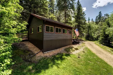 432 Lafferty Gulch Rd, Keystone, SD 57751 photo 38