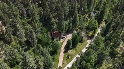 432 Lafferty Gulch Rd, Keystone, SD 57751 photo 32