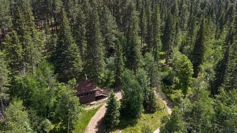 432 Lafferty Gulch Rd, Keystone, SD 57751 photo 28