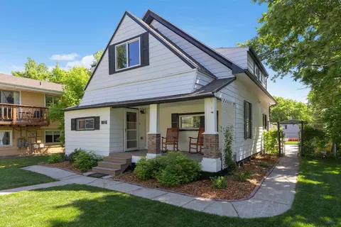 1816 Evergreen Dr, Rapid City, SD 57702