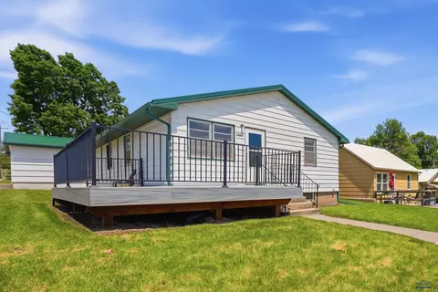 1443 Willard St, Sturgis, SD 57785