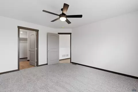 Bedroom - 526 Denali Dr, Box Elder, SD 57719 photo 2 of 5