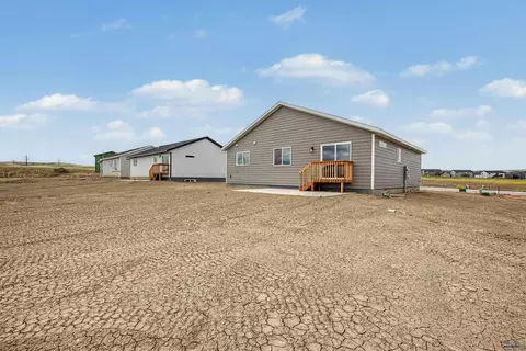 Exterior - 526 Denali Dr, Box Elder, SD 57719 photo 2 of 3