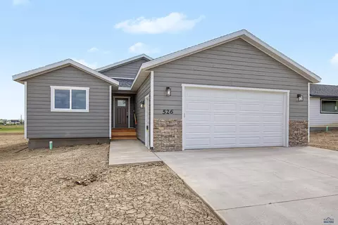 526 Denali Dr, Box Elder, SD 57719