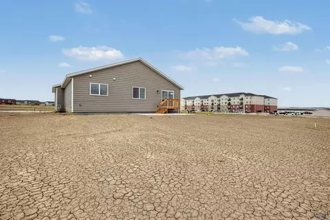 Exterior - 526 Denali Dr, Box Elder, SD 57719 photo 3 of 3