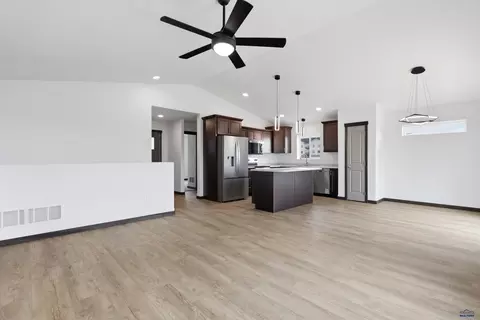 Living - 526 Denali Dr, Box Elder, SD 57719 photo 4 of 4