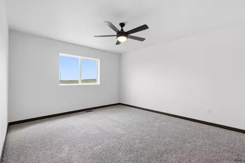 Bedroom - 526 Denali Dr, Box Elder, SD 57719 photo 1 of 5