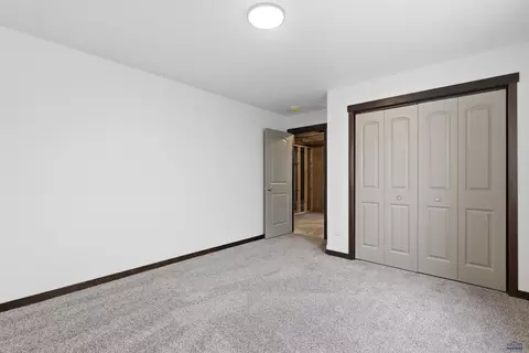 Bedroom - 526 Denali Dr, Box Elder, SD 57719 photo 5 of 5