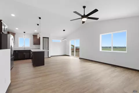 Living - 526 Denali Dr, Box Elder, SD 57719 photo 3 of 4