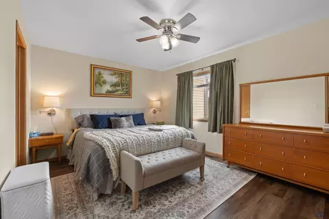 Bedroom - 587 Stealth Ln, Box Elder, SD 57719 photo 1 of 4