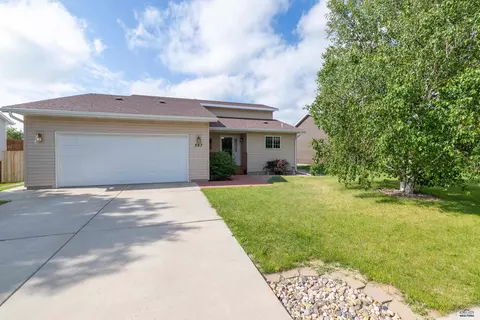 587 Stealth Ln, Box Elder, SD 57719 photo 27