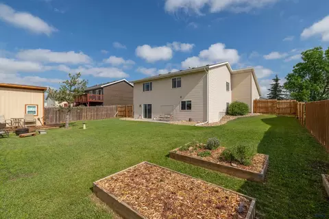 Exterior - 587 Stealth Ln, Box Elder, SD 57719 photo 4 of 5