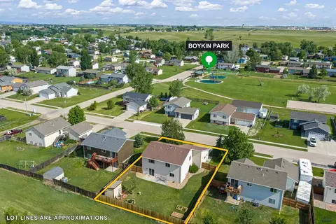 587 Stealth Ln, Box Elder, SD 57719 photo 30