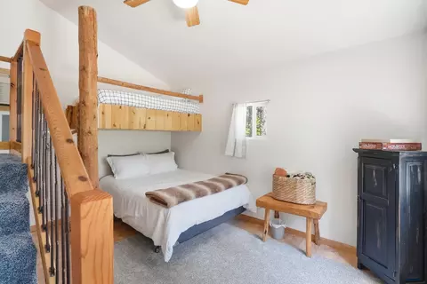 Bedroom - 12157 Warren Loop, Sturgis, SD 57785 photo 1 of 6