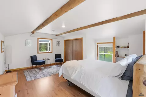 Bedroom - 12157 Warren Loop, Sturgis, SD 57785 photo 6 of 6