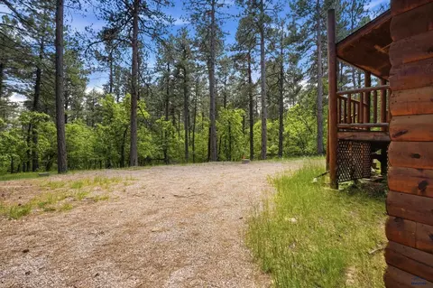 Exterior - 12157 Warren Loop, Sturgis, SD 57785 photo 6 of 8