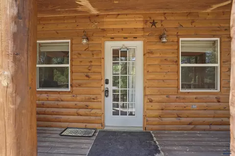 Exterior - 12157 Warren Loop, Sturgis, SD 57785 photo 5 of 8