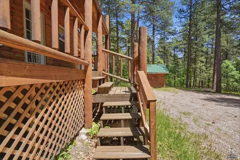 Exterior - 12157 Warren Loop, Sturgis, SD 57785 photo 2 of 8