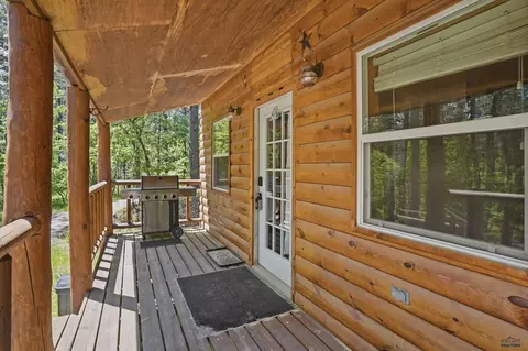 Exterior - 12157 Warren Loop, Sturgis, SD 57785 photo 4 of 8