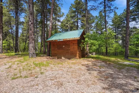 Exterior - 12157 Warren Loop, Sturgis, SD 57785 photo 8 of 8