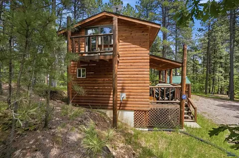 Exterior - 12157 Warren Loop, Sturgis, SD 57785 photo 1 of 8