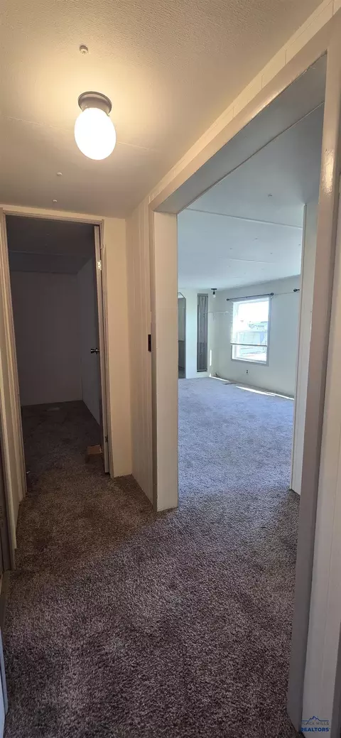 Entry Way - 216 W Box Elder Rd, Box Elder, SD 57719 photo 2 of 3