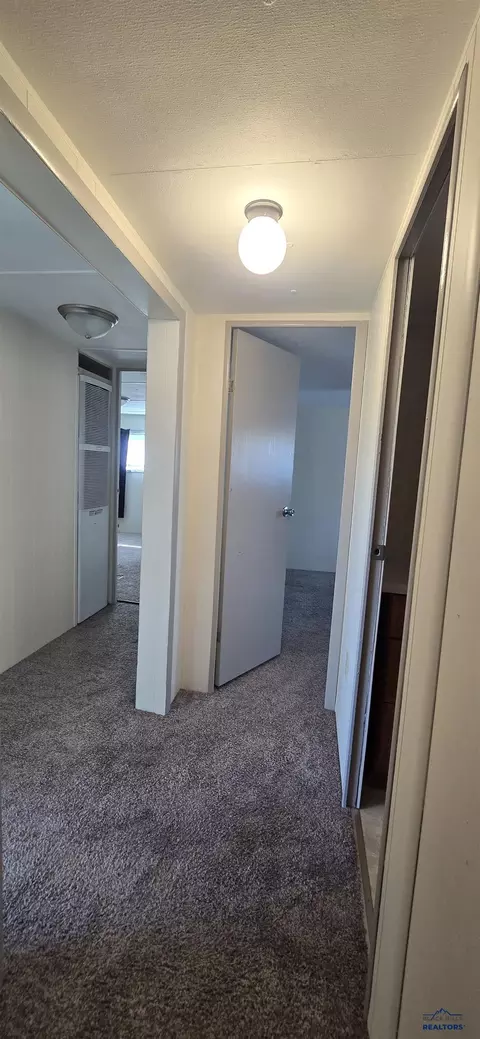 Entry Way - 216 W Box Elder Rd, Box Elder, SD 57719 photo 3 of 3