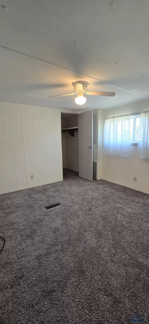 Bedroom - 216 W Box Elder Rd, Box Elder, SD 57719 photo 3 of 3