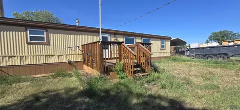 Exterior - 216 W Box Elder Rd, Box Elder, SD 57719 photo 1 of 4