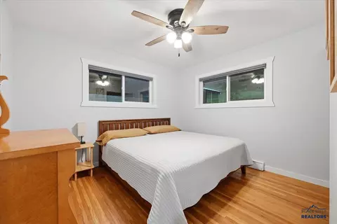 Bedroom - 20953 Maitland Rd, Lead, SD 57754 photo 3 of 4