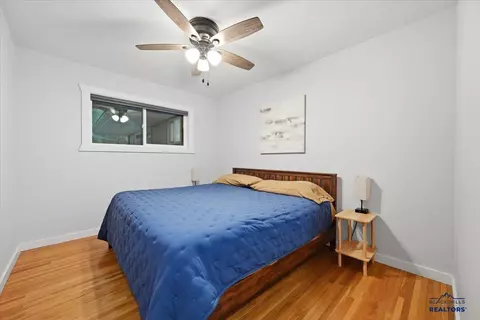 Bedroom - 20953 Maitland Rd, Lead, SD 57754 photo 4 of 4
