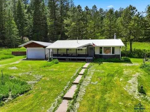 20953 Maitland Rd, Lead, SD 57754