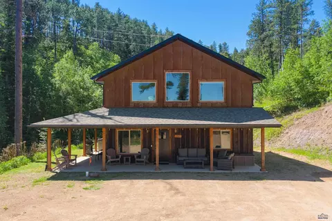 20820 Other #BELLEFISH ROAD, Lead, SD 57754