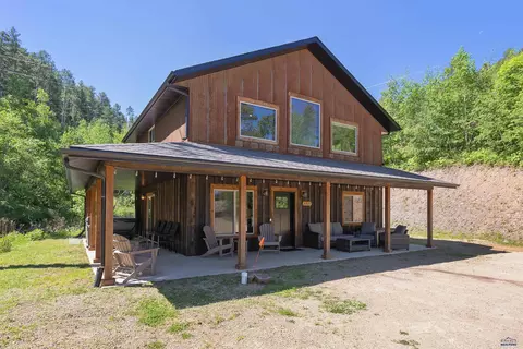 20820 Other #BELLEFISH ROAD, Lead, SD 57754