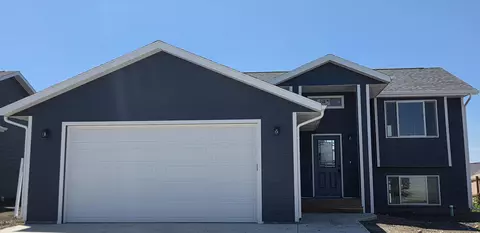 441 Yelner Dr, Box Elder, SD 57719 photo 3
