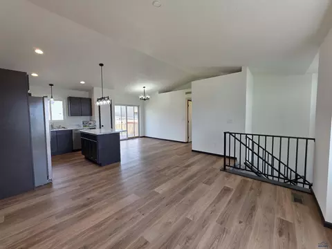Living - 416 Nighthawk Dr, Box Elder, SD 57719 photo 1 of 2