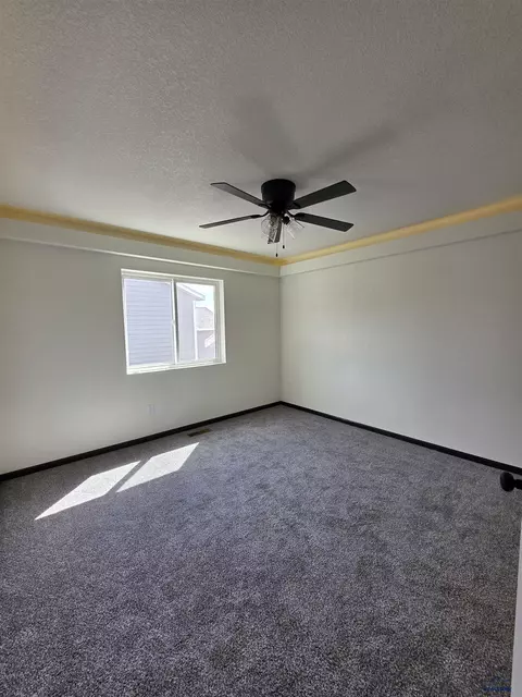 Bedroom - 416 Nighthawk Dr, Box Elder, SD 57719 photo 3 of 3