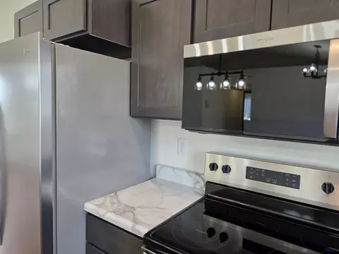 Kitchen - 416 Nighthawk Dr, Box Elder, SD 57719 photo 3 of 4